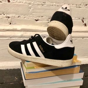 Adidas gazelles